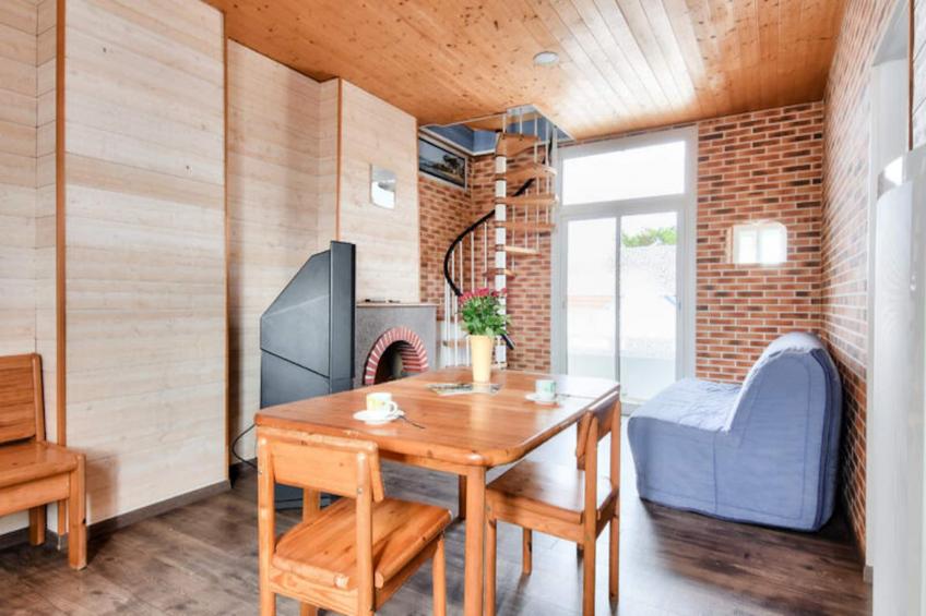 Maison à La Barre de Monts - Noirmoutier - foto 10