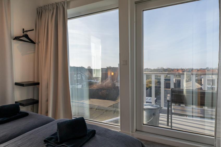 Groepsappartement- Dorpsplein 6 | Koudekerke "Pleinzicht" - foto 23