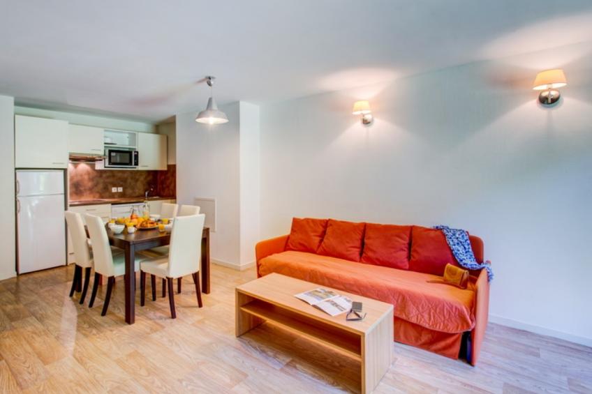 Résidence Les Balcons d’Aix 2P7N - foto 14