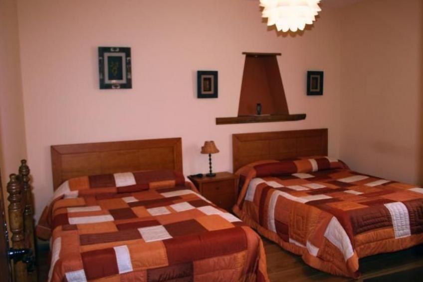 Bauernhof "El Rincon del Orbigo". - foto 12