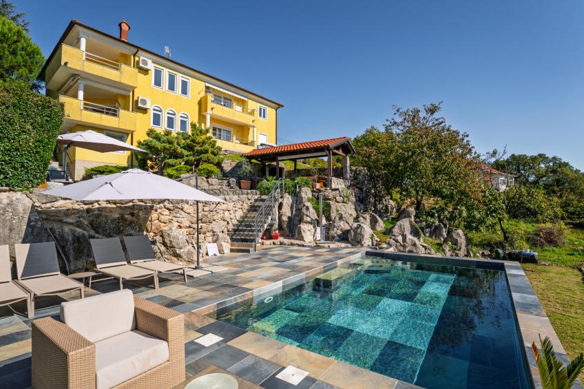 Kvarner house - foto 26