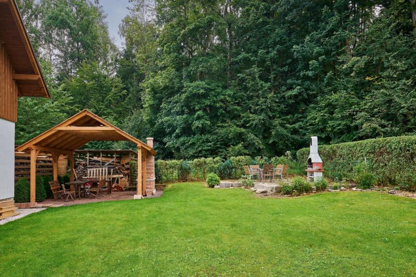 U Švýcarského dvora IV - foto 24