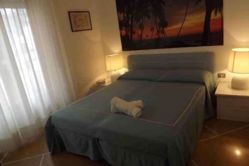 Moderne Wohnung in Santa Margherita Ligure - foto 9