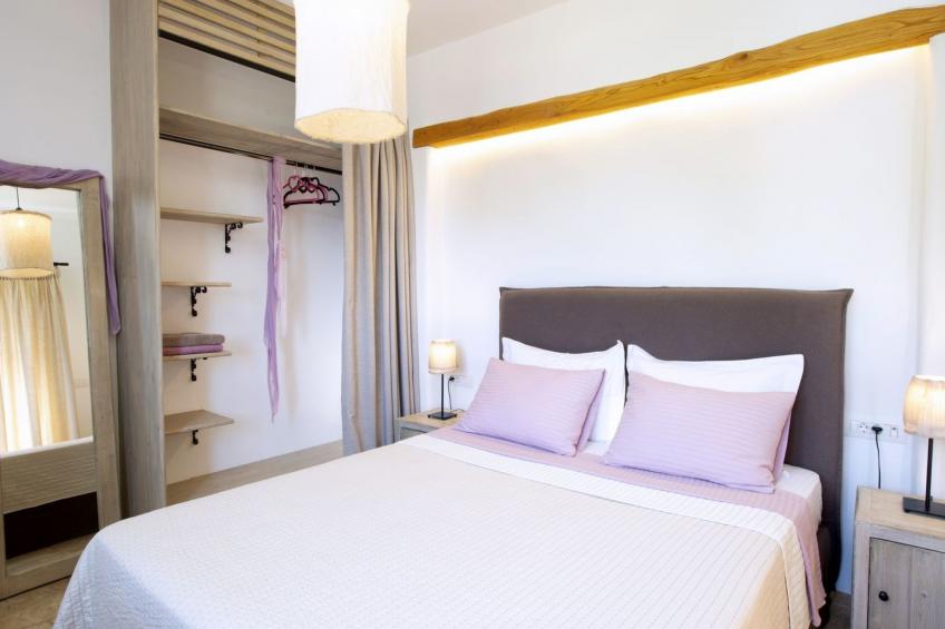 Amapola - Boutique-Villen mit Meerzugang - Phos - foto 24