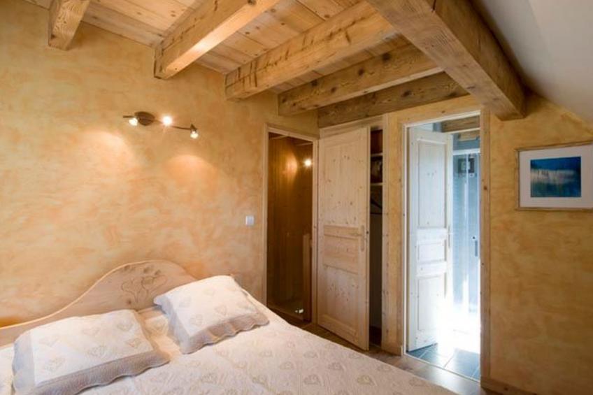 Wohnung "Gite du saladin" - foto 13