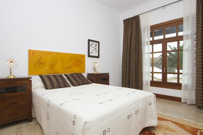 Ruhiges Landhaus Remedios mit Panoramablick - foto 7