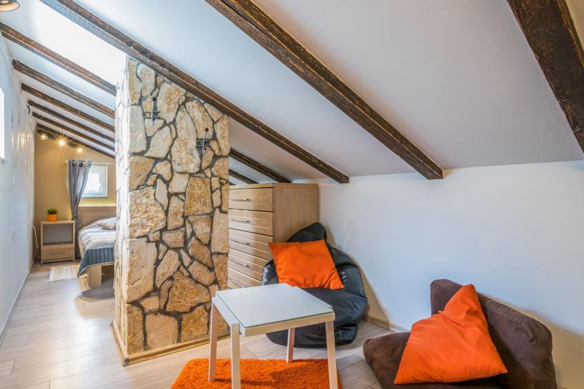 Exklusive und stilvolle Meerblick-Inselvilla - foto 20