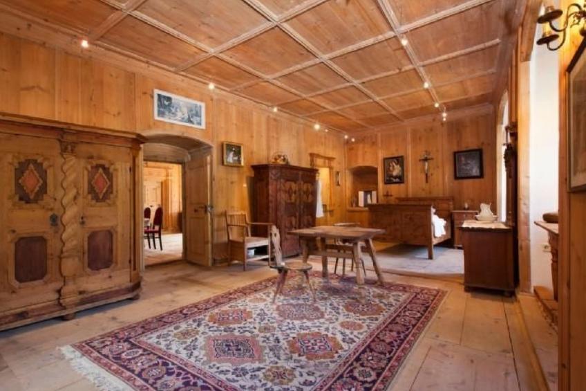 Schloss Naudersberg 1 in Nauders - foto 13