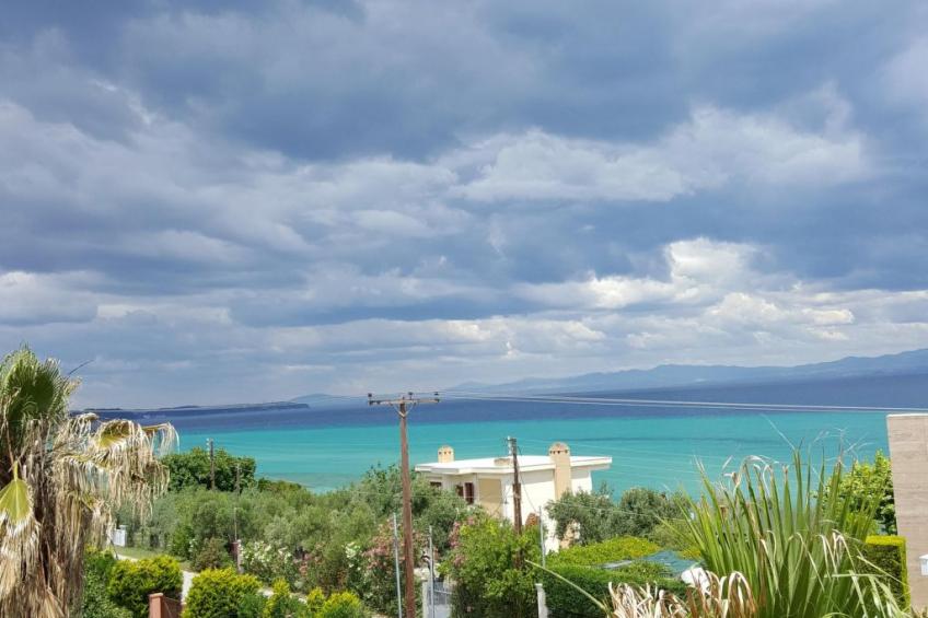 in Pallini mit Eigenem Balkon - foto 47