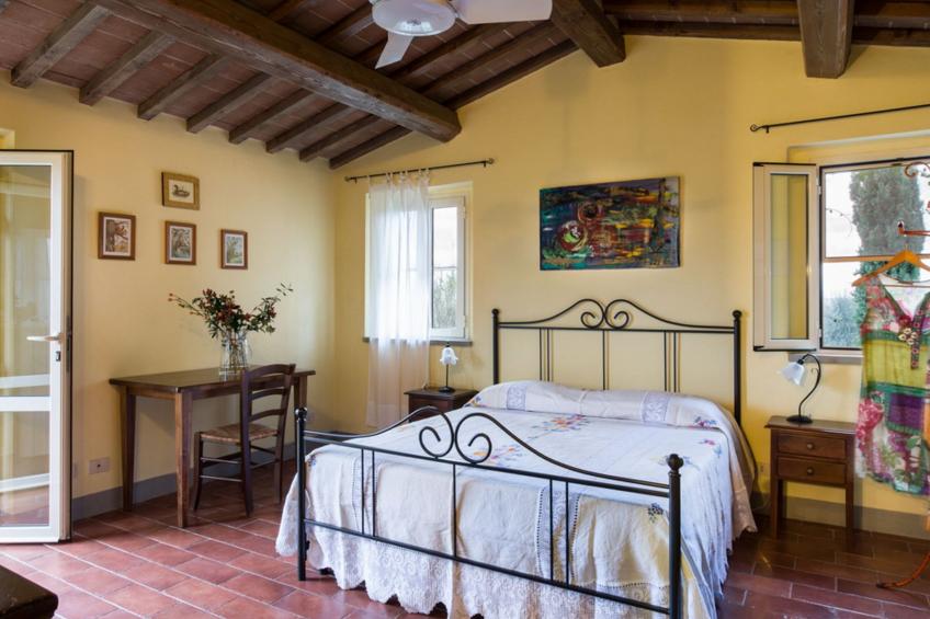 Ferienvilla 'Vignacce' mit eigenem Jacuzzi - foto 39