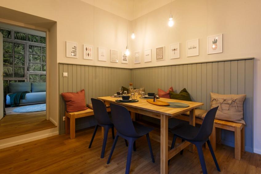 Gemütliche Wohnung in Geidorf mit Garten, Grazer Dom-Nähe - foto 9