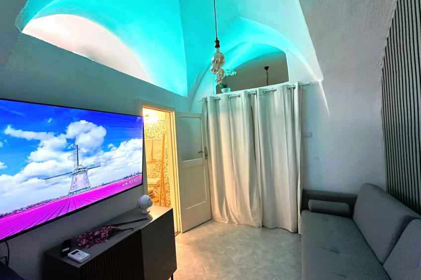 Pantabrì House Gallipoli - foto 28