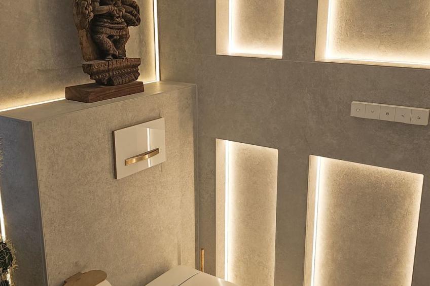 Luxurious large Home, Pool , Garden , Koi Pond - foto 15