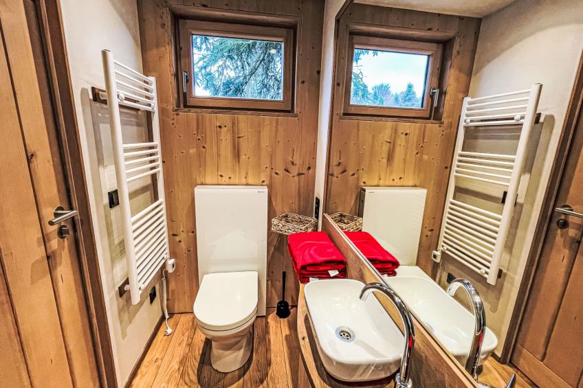 Tiny House Cottage Herbert - foto 8