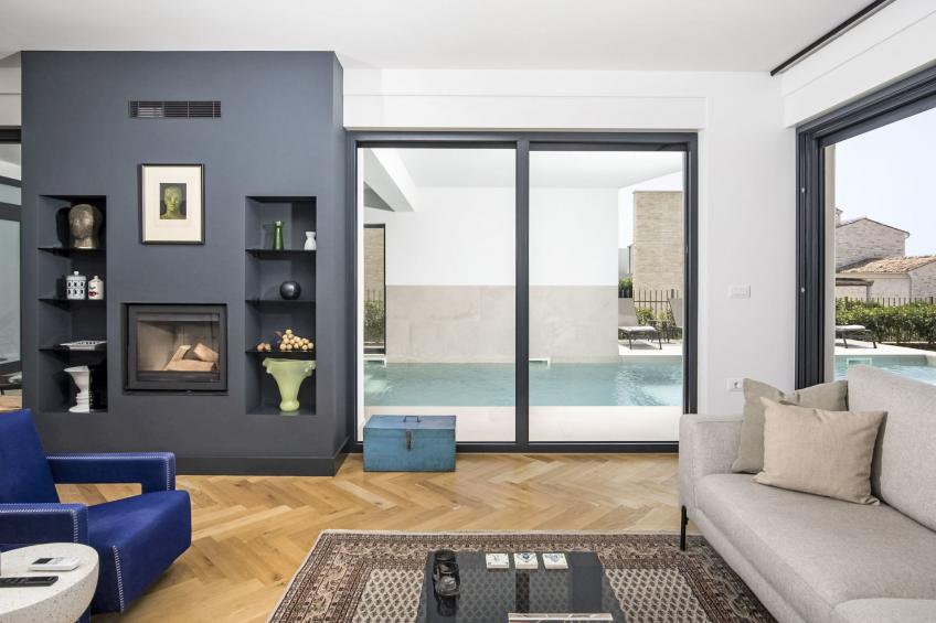 Villa BB near Rovinj - foto 18