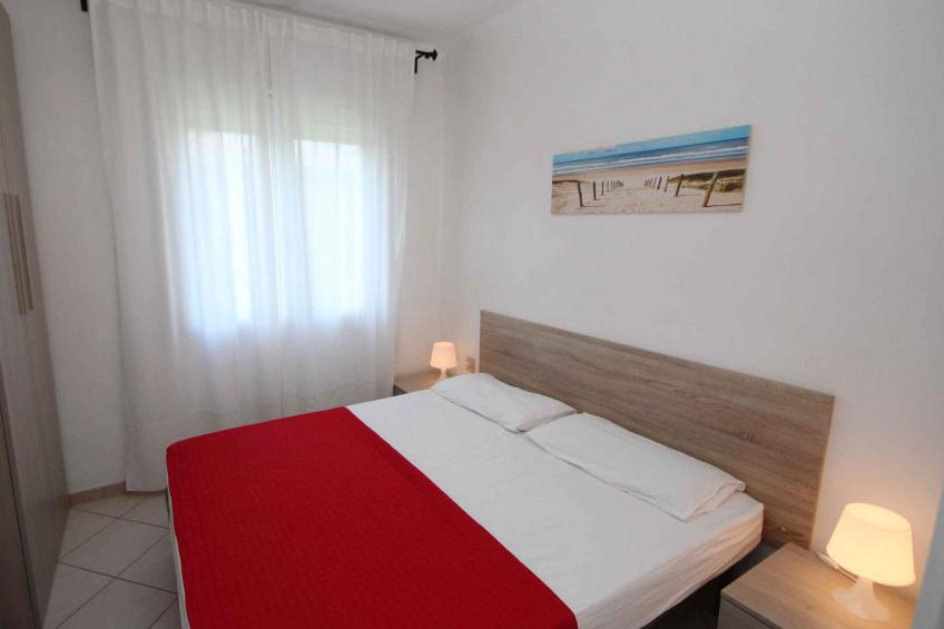 Vakantiewoning met balkon - VW-9X46 - foto 7