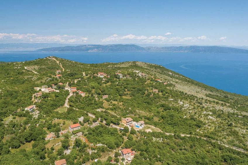 Santa Lucia - Villa with Private Pool & Sea View - foto 23