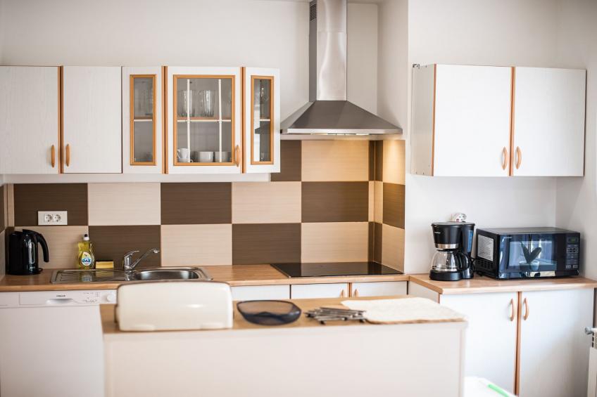 Mountain View Haven Apartments - One Bedroom Apartment  with Balcony - foto 11