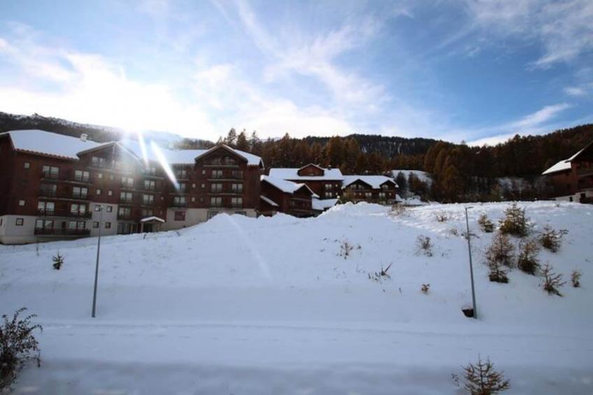 Résidence Dame Blanche - foto 12