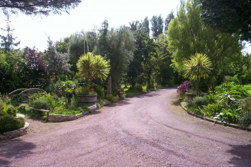 LES CHARMILLES - foto 3