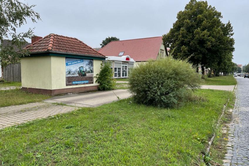 in Linum mit Garten, Terrasse und Grill - foto 22