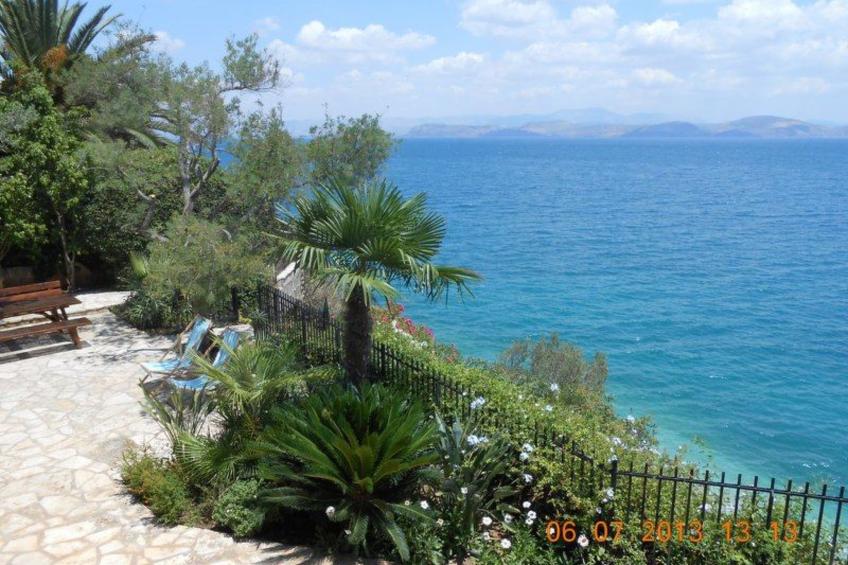 Geräumiges Ferienhaus in Chania mit Meerblick - foto 2