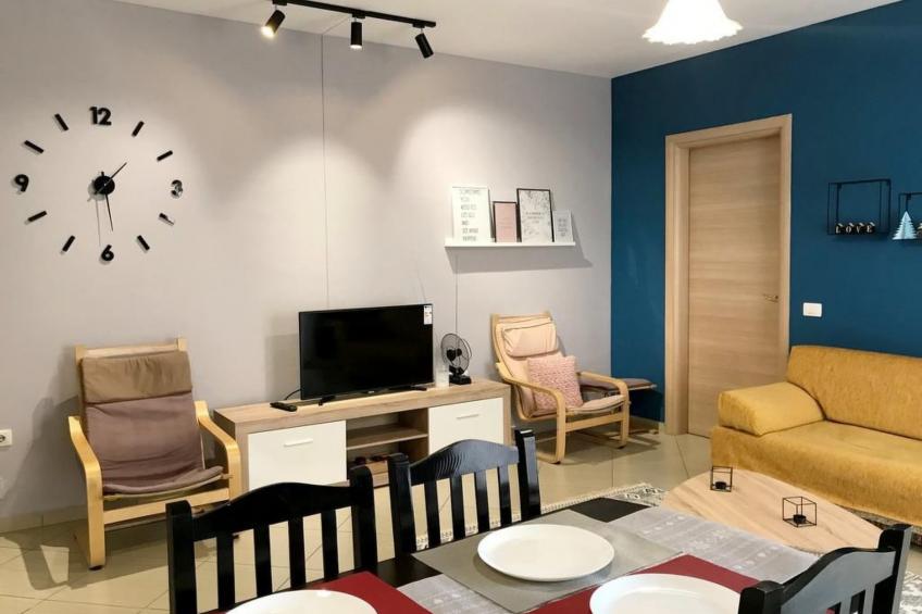 in Zona1 mit Garten - foto 2