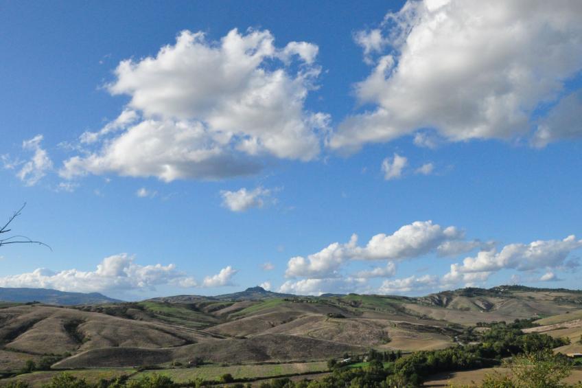 Bauernhof "Amiata - foto 15