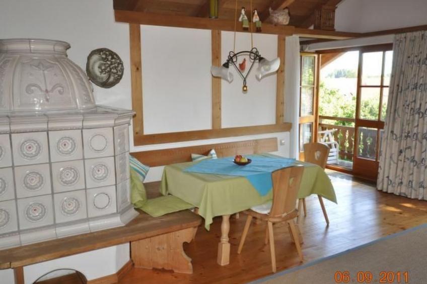 Komfortable Ferienwohnung in Bad Bayersoien - foto 5