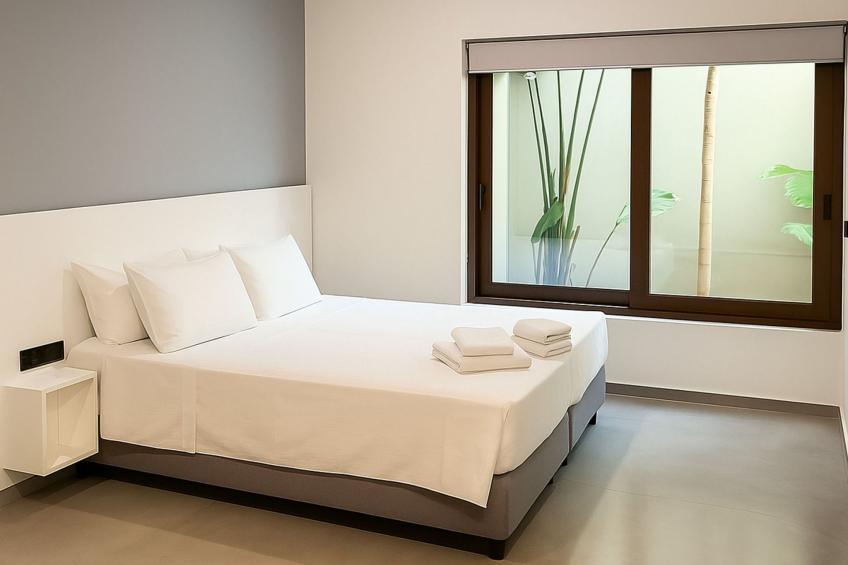 Villa Alya I "Beheizter" Pool, Luxus und Meerblick - foto 38