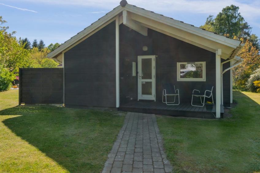 "Sophi" - 425m from the sea in Sealand - foto 3