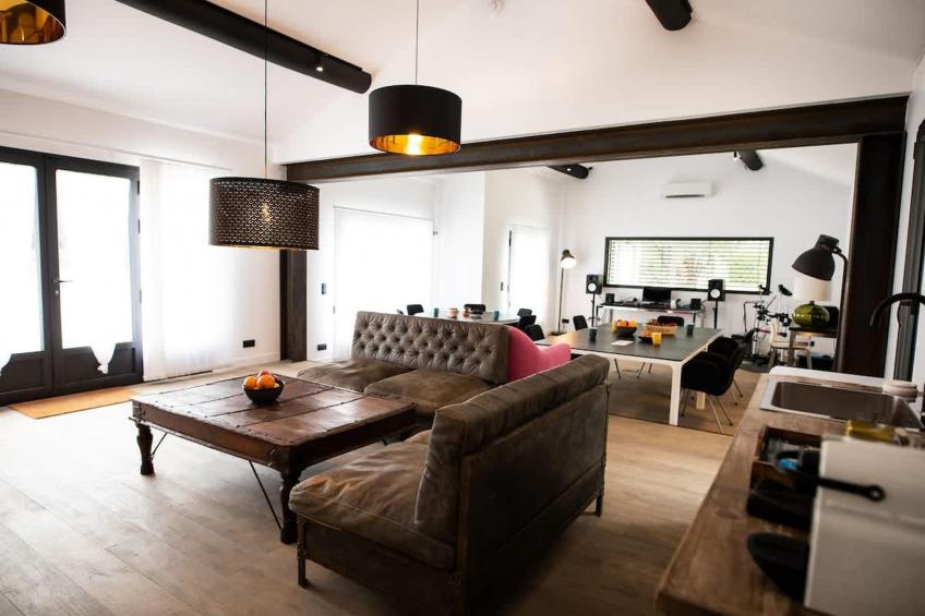 Charmant Mas Provençal avec piscine et jacuzzis - foto 2