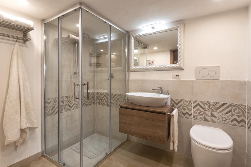 Villa Querceto With Pool e Tennis Private - foto 23