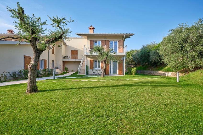 Green Park Residence - 7 Nächte - foto 7