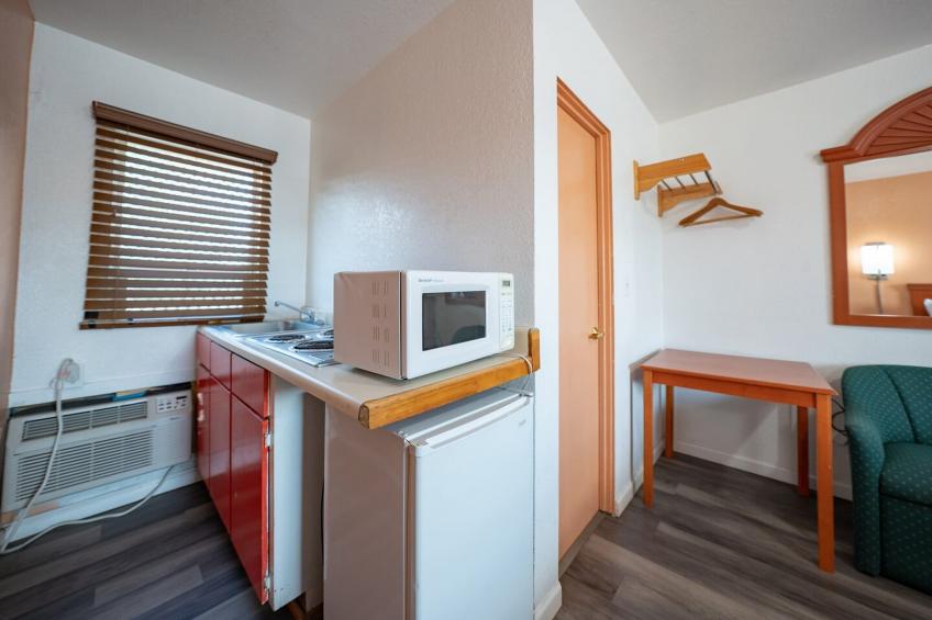 Premium 2 Queen Bed with Kitchenette - foto 15
