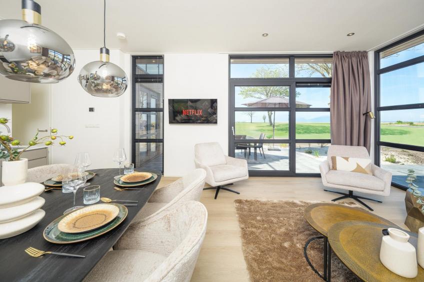 Villa L-Meerzicht | 6 Pers. - foto 6