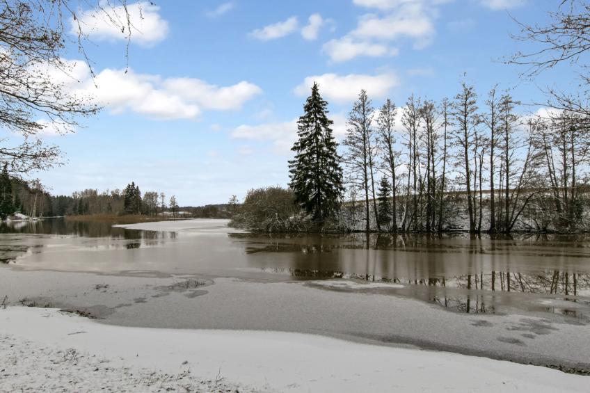 Rajamaja, pohjolan lomamökit - foto 32