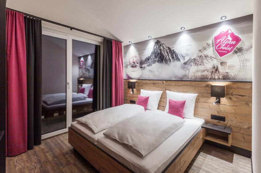 Luxurious Montafon Chalet 1 - foto 3