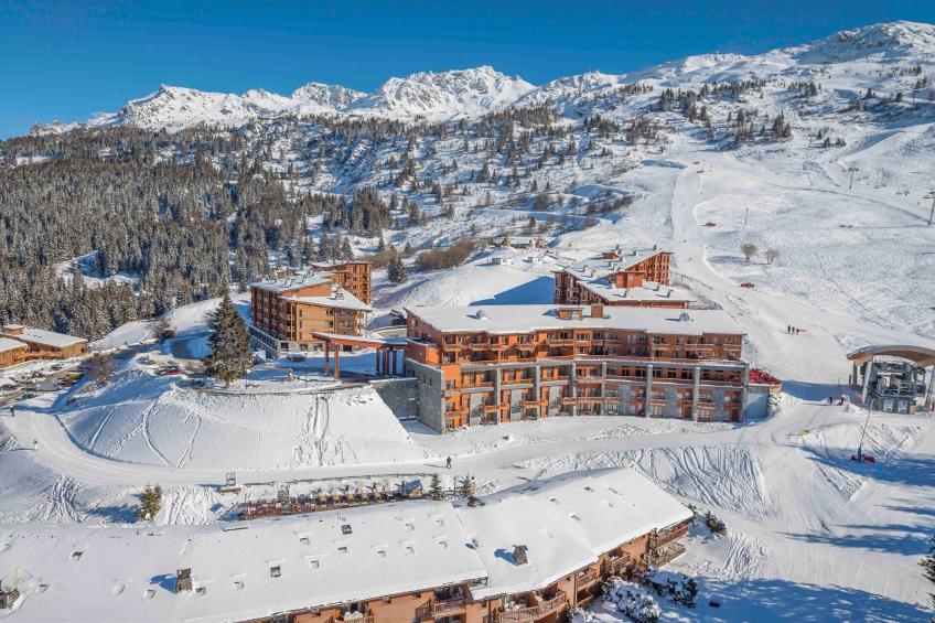 Odalys Les Arcs 3p6 Confort - foto 27