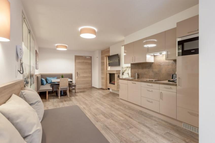Appartementenhuis Reginas ALP deluxe, Sölden - foto 5