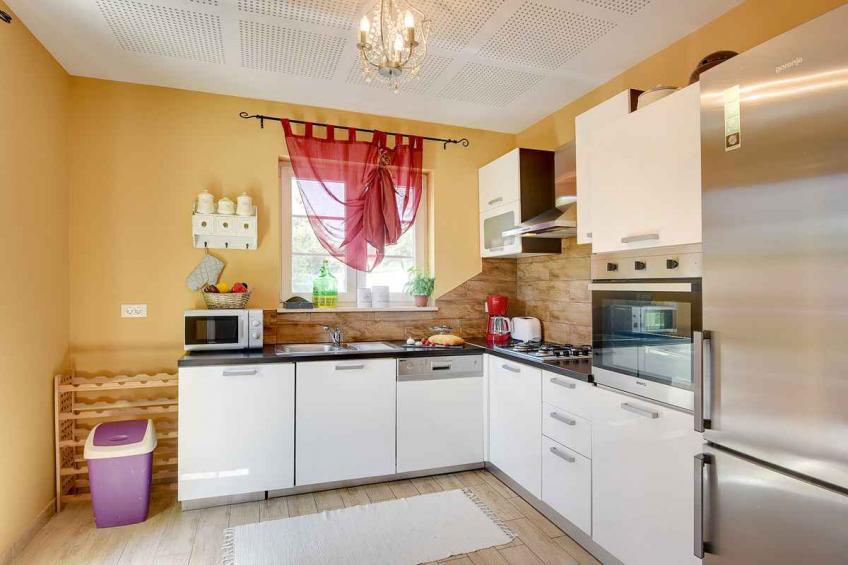 Villa met privézwembad, jacuzzi en speeltuin - BF-K6B6M - foto 15