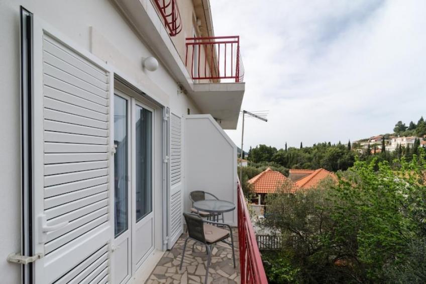 Apartments Villa Nikol - Standard Two Bedroom Apartment with Terrace (APT 5) - foto 2