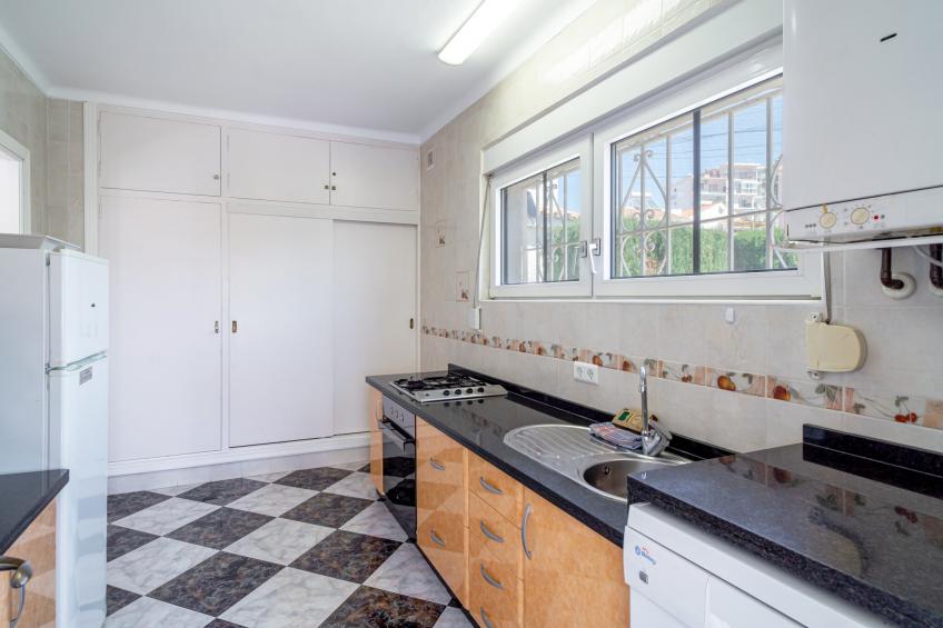 Villa Sevilla Private Pool by Casasol - foto 22