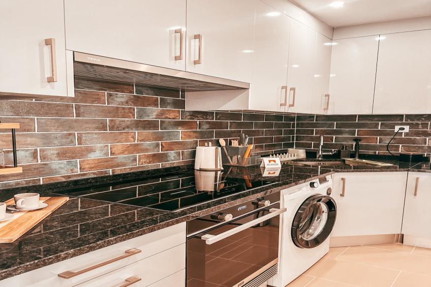 Cosy Apartment Queluz By Gt House - foto 4