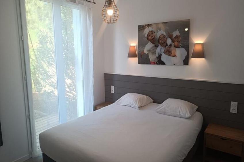 Villa Indonésie - Domaine Le Sherwood - foto 5