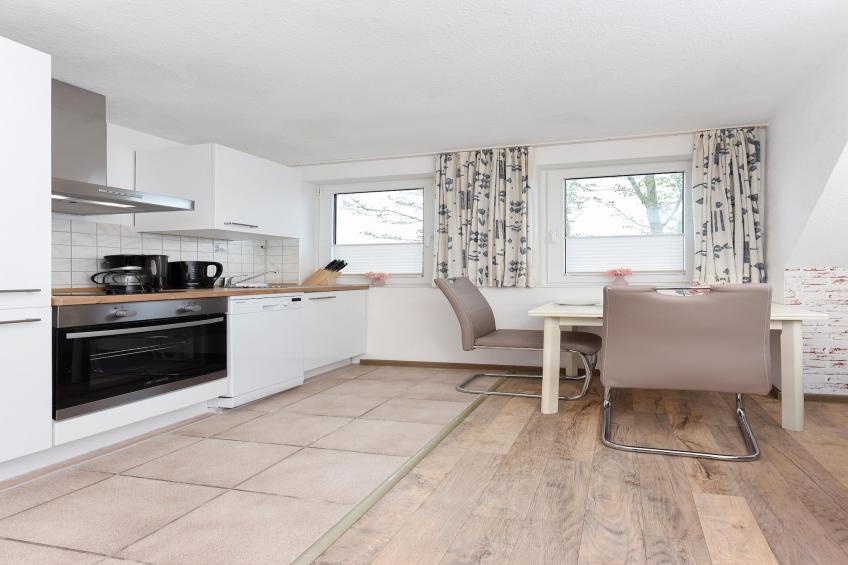 Haus am Kajedeich Krabbe - foto 13