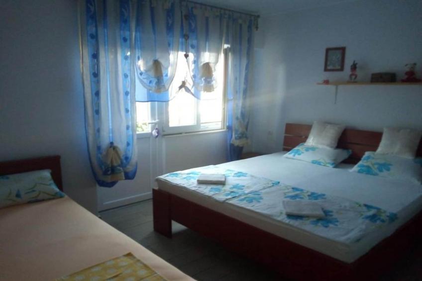 Apartments Ćubela - One Bedroom Apartment with  Terrace (Ap4) - foto 5