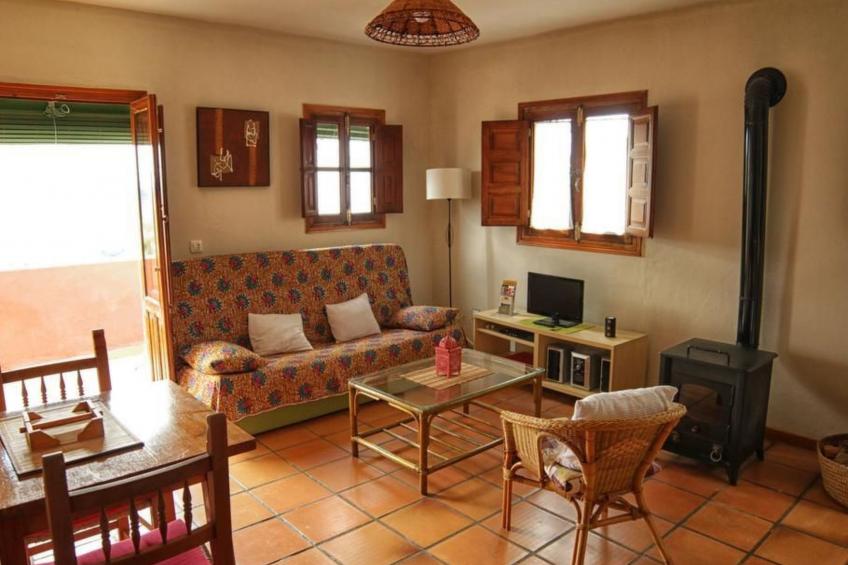 Casa Montecote Öko-Resort - La Casita - foto 19