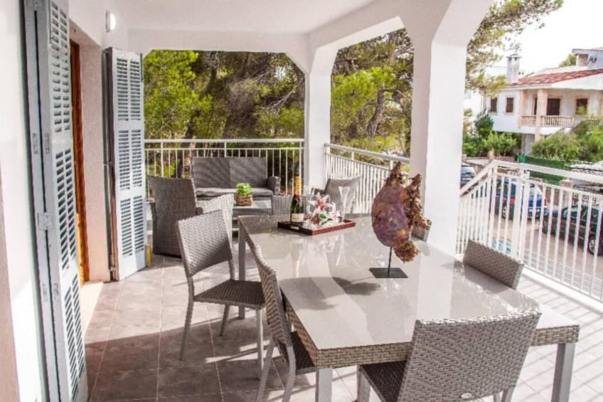 Villa Son Serra de Marina - foto 3