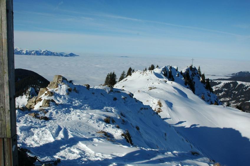 Dünser in Dünserberg - foto 24